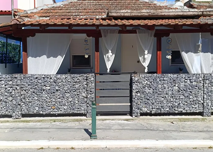 Asimenia\'S Seaside Studios