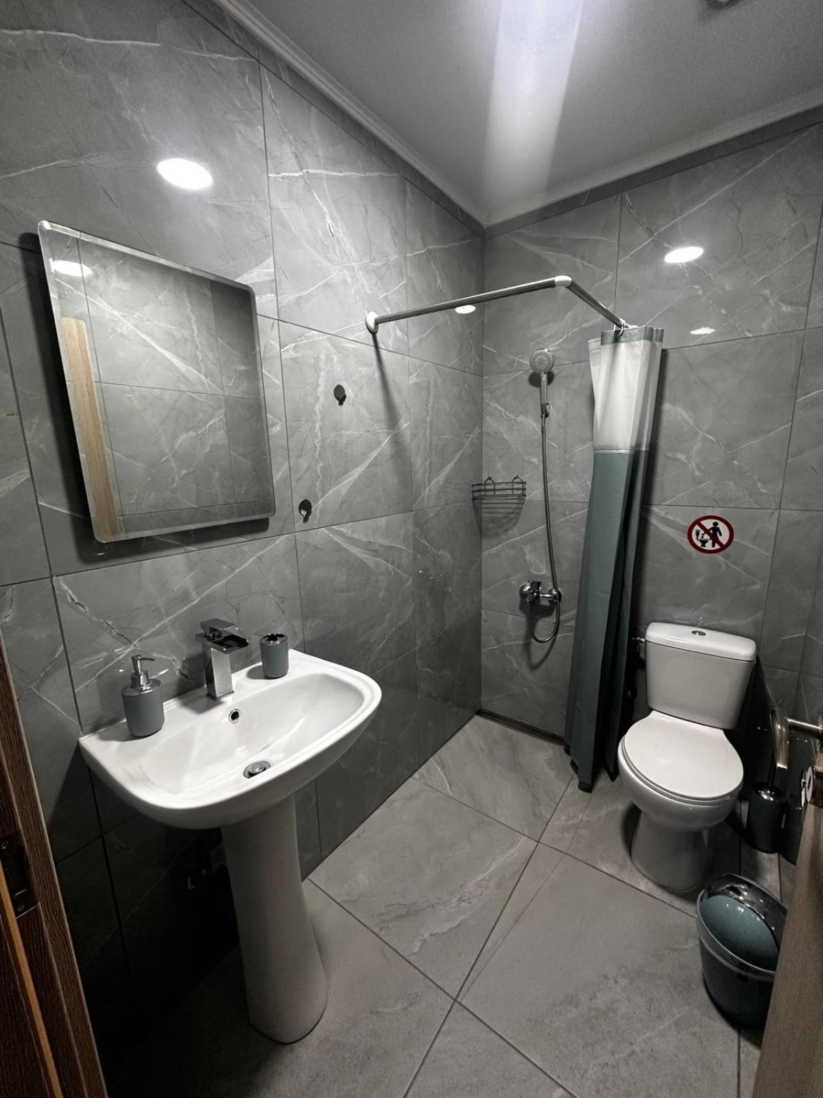 Apartament Asimenia's Seaside